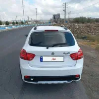 کوئیک مدل ۹۸|خودرو سواری و وانت|تبریز, |دیوار