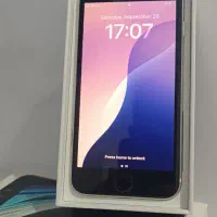آیفون se2020 256G|موبایل|مشگین شهر, |دیوار