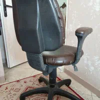 صندلی کامپیوتر