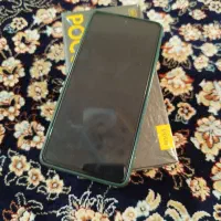 poco x5pro 256 گیگ فروش فوری|موبایل|کرج, ساسانی (قلمستان)|دیوار