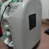 اکسیژن ساز ده لیتری نفس یار طب