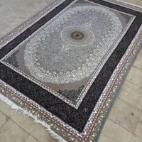 فرش تراکمه