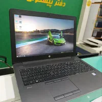 لپ تاپ اچ پی HP Z-BOOK 15 G4 WORK STATION|رایانه همراه|آبیک, |دیوار