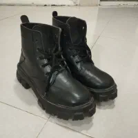 نیم بوت سایز 40