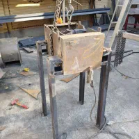 استخدام نیرو آشنا به جوشکاری