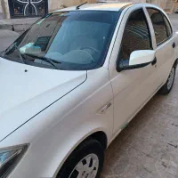 ساینا s 1403 دوگانه|خودرو سواری و وانت|نظرآباد, رسالت|دیوار