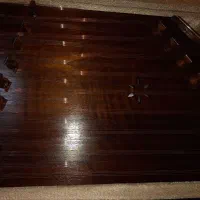 سنتور طلوعی|سازهای سنتی|رشت, شهرک آیت الله منتظری|دیوار