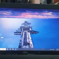 لپ تاپ فوجیستو lifebook a574/hx|رایانه همراه|تهران, تهرانپارس جنوبی|دیوار