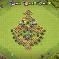 کلش آف کلنز