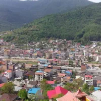 زمین مسکونی ،سند تک برگ،بام شهر