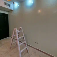 کناف و نقاشی نصب کاغذ دیواری(بدون واسطه)|خدمات پیشه و مهارت|اسلامشهر, شهرک مفیدی|دیوار