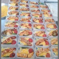 تهیه غذاشهر انواع غذا باقیمت های مختلف|خدمات پذیرایی، مراسم|رباط‌کریم, نصیرشهر|دیوار