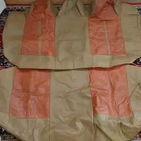 روکش صندلی پژو ۴۰۵