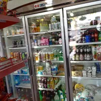 تمام وسایل سوپرمارکت|فروشگاه و مغازه|نجفآباد, امیرآباد|دیوار