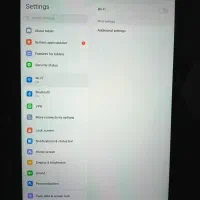 تبلت شیائومی Redmi pad se|تبلت|رشت, گلسار|دیوار