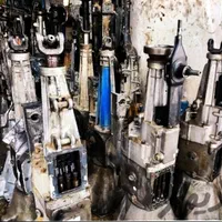 جعبه دنده پیکان اردی روا ضمانتی گیربکس