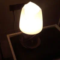 چراغ خواب چند رنگ سالم|چراغ خواب و آباژور|زاهدان, |دیوار