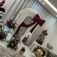 دیزاین دکور خنچه پیچی میوه  آرایی شب چله شب یلدا