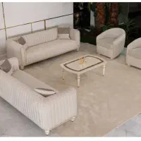 رویه کوبیه مبلمان|مبلمان خانگی و میز عسلی|پردیس, شهرک صنعتی خرمدشت فاز ۷|دیوار