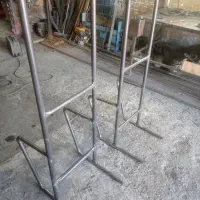 ساخت انواع گاری