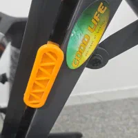 تردمیل نو بفروش میرسد-گله دار|تجهیزات ورزشی|لامرد, |دیوار