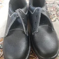 کفش ایمنی ...کفش کار