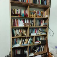 کتابخانه شخصی