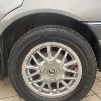 پژو ۴۰۵|خودرو سواری و وانت|رشت, عینک|دیوار