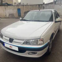 پارس مدل ۹۳|خودرو سواری و وانت|رشت, آزادگان|دیوار