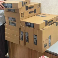 لپ تاپ اپن باکس ASUS VIVOBOOK با i7-1255Uو 24G RAM|رایانه همراه|یزد, |دیوار