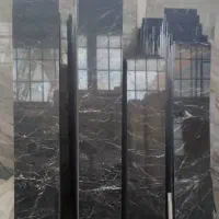 سنگ مرمریت تری دی بلک سوپر