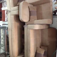 مبل و جلو مبلی