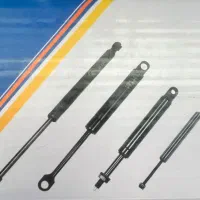 کلیه جک های کاپوت و صندوق خودرو های داخلی و خارجی