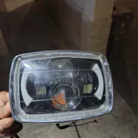 چراغ جلو