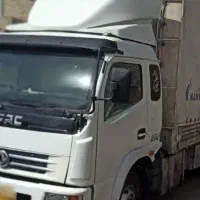 خاور کاویان|خودرو سنگین|زاهدان, |دیوار