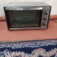 توستر ام ار اس