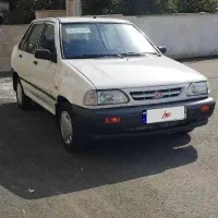 پرایدصبامدل۱۳۸۸