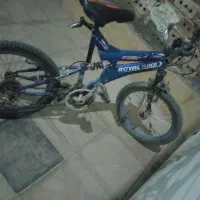 دوچرخه دندهای 20|دوچرخه، اسکیت، اسکوتر|تربت جام, کشتارگاه|دیوار