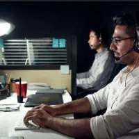 بازاریابی تلفنی و حضوری