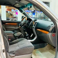 پرادو دنده ای درجه یک|خودرو سواری و وانت|تهران, امانیه|دیوار