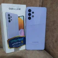 گوشی a32 ال سی دی باید تعوض بشه