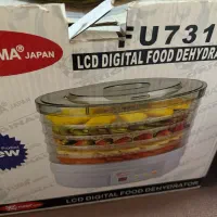 میوه خشک کن فوما ژاپن