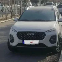 x22 فول اتومات ۴۰۲ پرو توربو شارژ