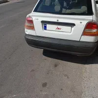 پراید ۱۴۱ مدل ۹۰|خودرو سواری و وانت|اصفهان, برازنده|دیوار