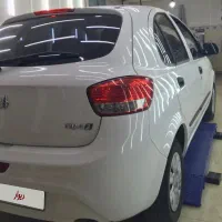 تیبا ۲ مدل ۱۴۰۰