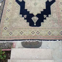 دو تا فرش 12متری|فرش|تولم شهر, |دیوار