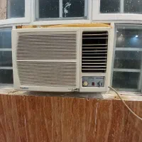 کولر گازی سوپراه متور بزرگ ۱۸هزار فابریک درهد صفر