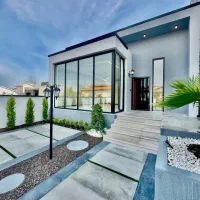 همکف-نمامدرن-جنگلی-215مترسند-اقساط14ماه