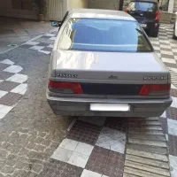 آر دی مدل 79|خودرو سواری و وانت|تهران, پاسداران|دیوار