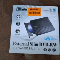 درایو نوری اکسترنال Asus